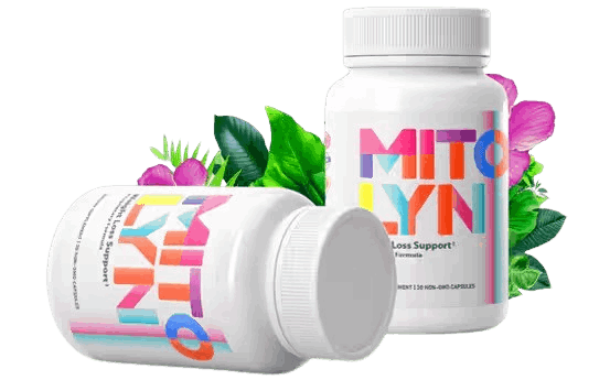 Mitolyn™ - USA Official Website | 100% Natural Supplement